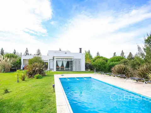Casa en Venta en Coronel Brandsen, Partido de Brandsen