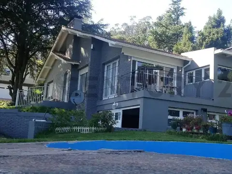 Casa en Venta en Sierra De Los Padres, Mar del Plata