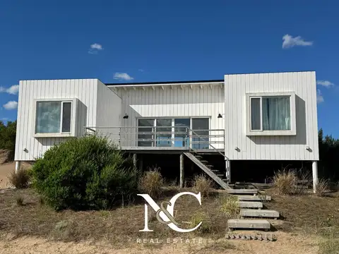 Casa en Venta en Costa Esmeralda, Partido de La Costa