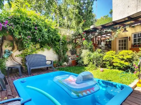 Casa en Venta en Victoria, Partido de San Fernando