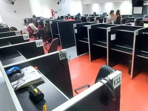 Oficina en Venta en Microcentro, Centro