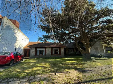 Casa en Venta en Parque Luro, Mar del Plata