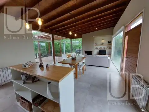 Casa en Venta en Pinamar, Partido de Pinamar