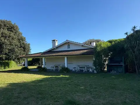 Casa en Venta en Barrio Chapadmalal, Partido de General Pueyrredón