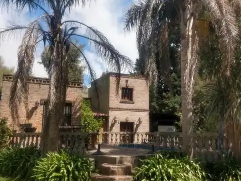 Casa en Venta en Pilar Centro, Pilar