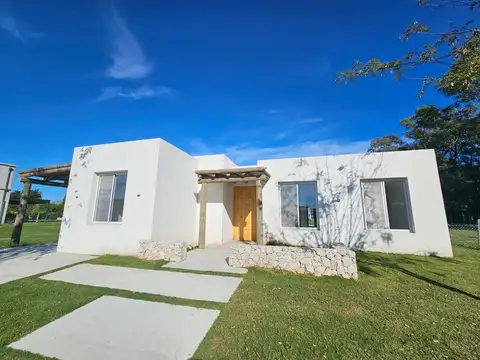 Casa en Venta en Santo Tomas, Countries y Barrios Cerrados en Pilar