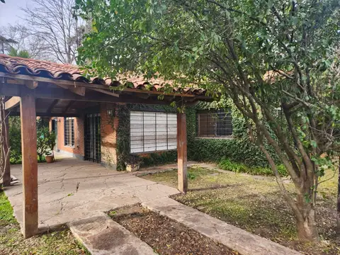 Casa en Venta en San Carlos Country Club, Countries y Barrios Cerrados en Malvinas Argentinas