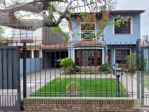 Casa en Venta en Hurlingham, Partido de Hurlingham