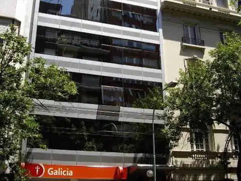 Oficina en Venta en San Nicolás, Capital Federal