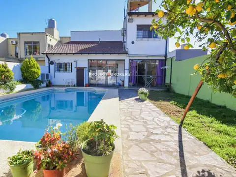 Casa en Venta en Castelar Norte, Castelar