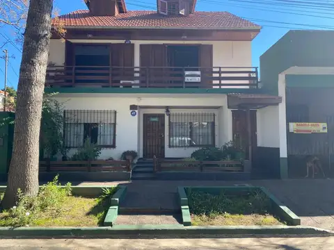 Casa en Venta en San Bernardo del Tuyu, Partido de La Costa