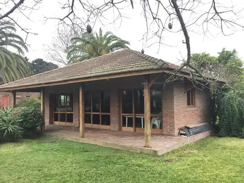 Casa en Venta en Manuel B Gonnet, Partido de La Plata