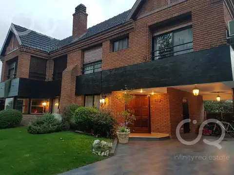 Casa en Venta en Venado, Countries y Barrios Cerrados en Ezeiza