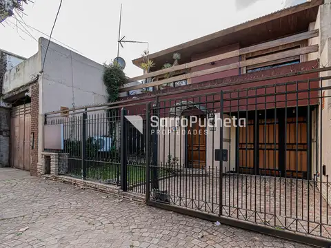 Casa en Venta en Villa Sarmiento, Partido de Morón