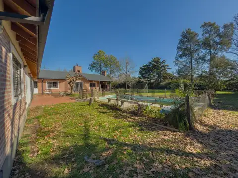 Casa en Venta en La Plata, Partido de La Plata