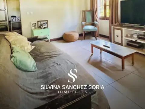 Casa en Venta en Las Lomadas, Los Cardales