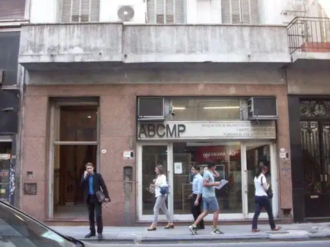 Oficina en Venta en Centro, Capital Federal
