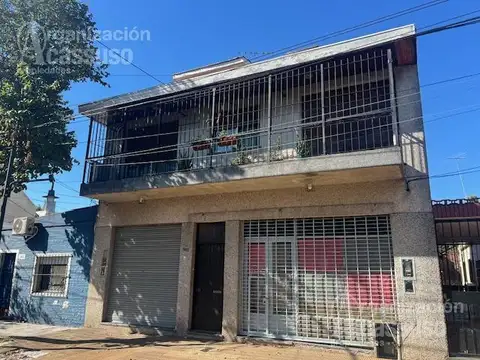Casa en Venta en Beccar-Vias/Rolon, Beccar