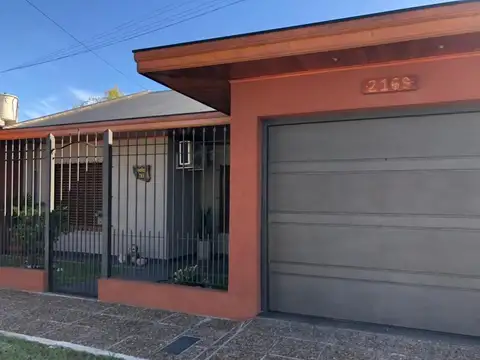 Casa en Venta en Quilmes Oeste, Partido de Quilmes