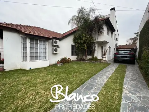 Casa en Venta en Pilar Centro, Pilar
