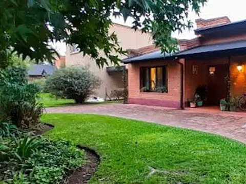 Casa en Venta en Palmares De Pilar, Countries y Barrios Cerrados en Pilar