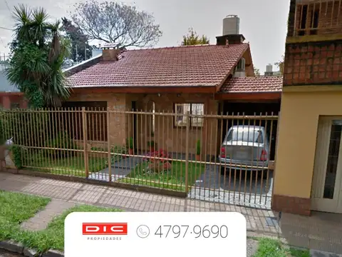 Casa en Venta en Florida, Partido de Vicente López