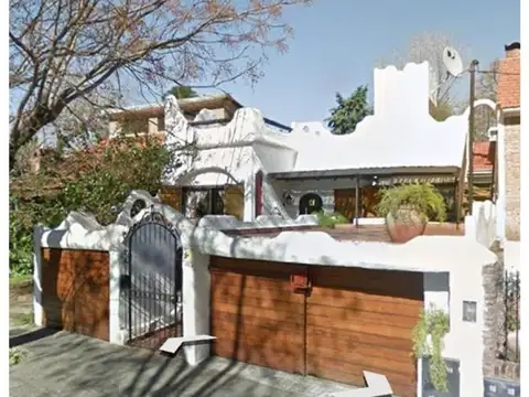 Casa en Venta en Tigre Centro, Partido de Tigre