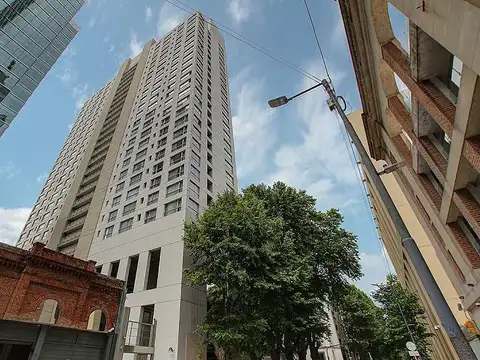 Oficina en Venta en Puerto Madero, Capital Federal