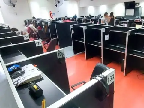 Oficina en Venta en Monserrat, CABA