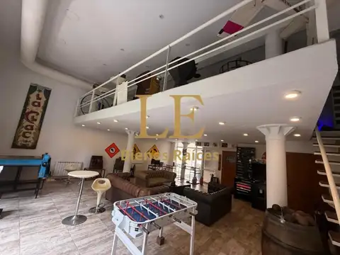 Oficina en Venta en Monserrat, Capital Federal