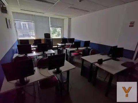 Oficina en Venta en Monserrat, Capital Federal