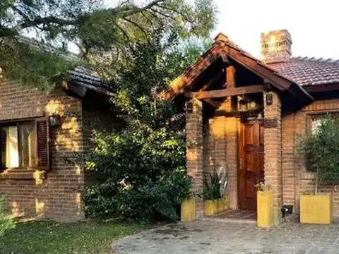 Casa en Venta en Country Club Banco Provincia, Countries y Barrios Cerrados en Moreno
