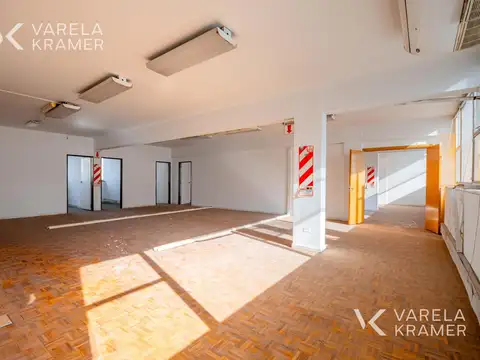Oficina en Venta en San Nicolás, Capital Federal