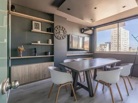 Oficina en Venta en Belgrano, Capital Federal