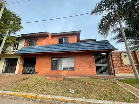 Casa en Venta en Villa Luzuriaga, Partido de La Matanza