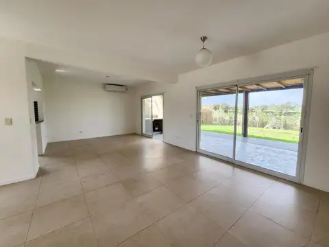 Casa en Venta en El Cantón - Barrio Puerto, Countries y Barrios Cerrados en Escobar