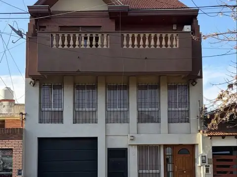 Casa en Venta en Gerli, Partido de Avellaneda
