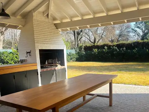 Casa en Venta en Pilar Village, Countries y Barrios Cerrados en Pilar