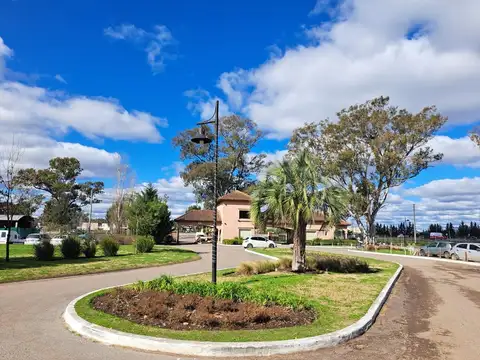 Casa en Venta en San Lucas, Canning