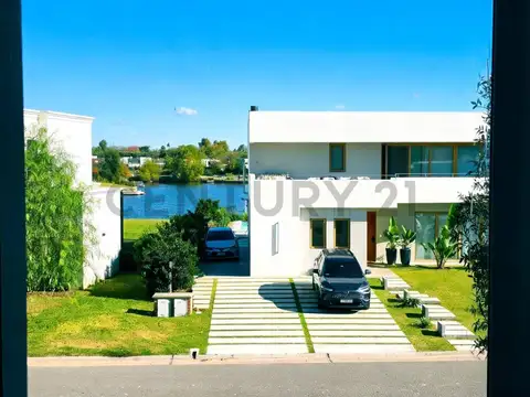 Casa en Venta en San Matias, Countries y Barrios Cerrados en Escobar