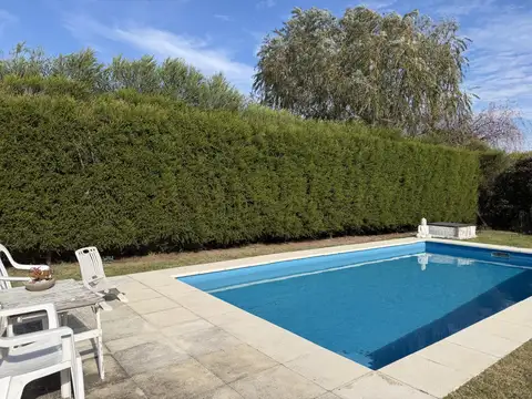Casa en Venta en El Cantón - Barrio Islas, Countries y Barrios Cerrados en Escobar
