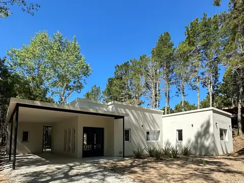 Casa en Venta en Villarobles, Pinamar