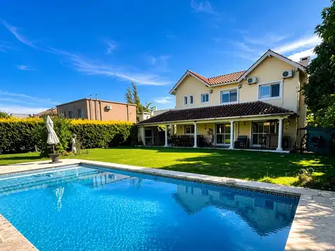 Casa en Venta en San Lucas Village, Countries y Barrios Cerrados en Escobar