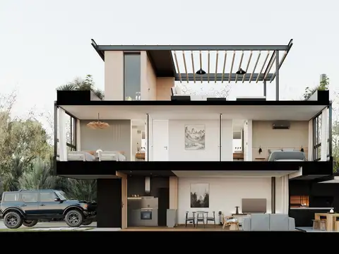 Casa en Venta en Benavidez, Partido de Tigre