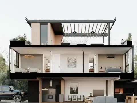 Casa en Venta en Benavidez, Partido de Tigre