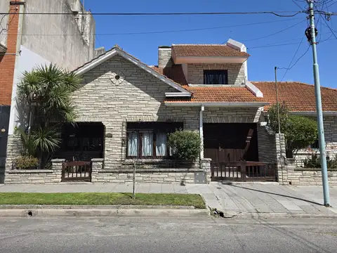 Casa en Venta en Parque Luro, Mar del Plata