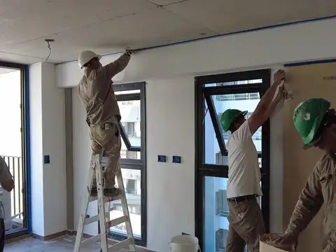 Oficina en Venta en Nuñez, Capital Federal