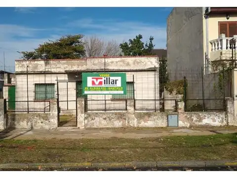 Casa en Venta en Banfield, Partido de Lomas de Zamora