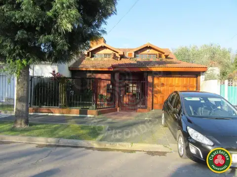 Casa en Venta en Turdera, Partido de Lomas de Zamora