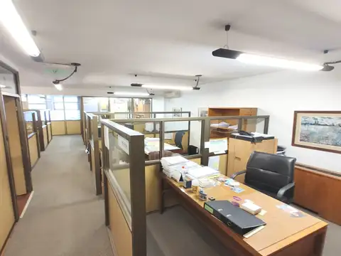 Oficina en Venta en Monserrat, Capital Federal
